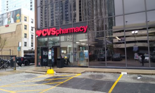 CVS