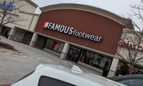 Famous Footwear