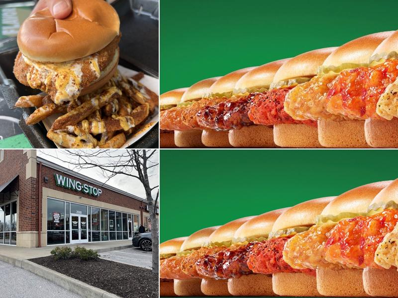 Wingstop