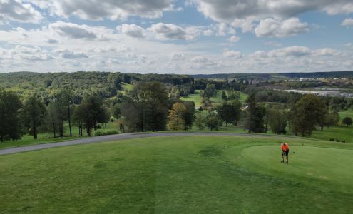 Bavarian Hills Golf Course 251 Mulligan Rd, St Marys Pennsylvania 15857