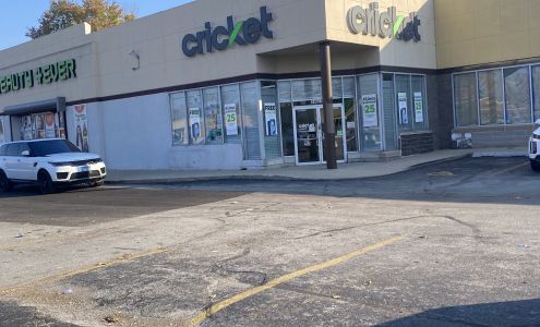 Cricket Wireless Authorized Retailer