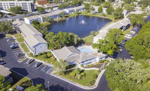 49th Street Apartments