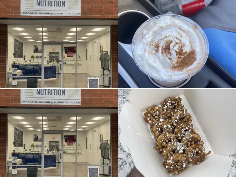 Herbalife (JumpStart Nutrition)