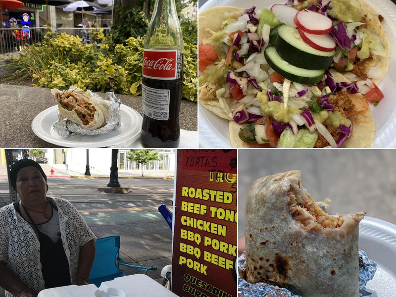 La Estación Del Taco