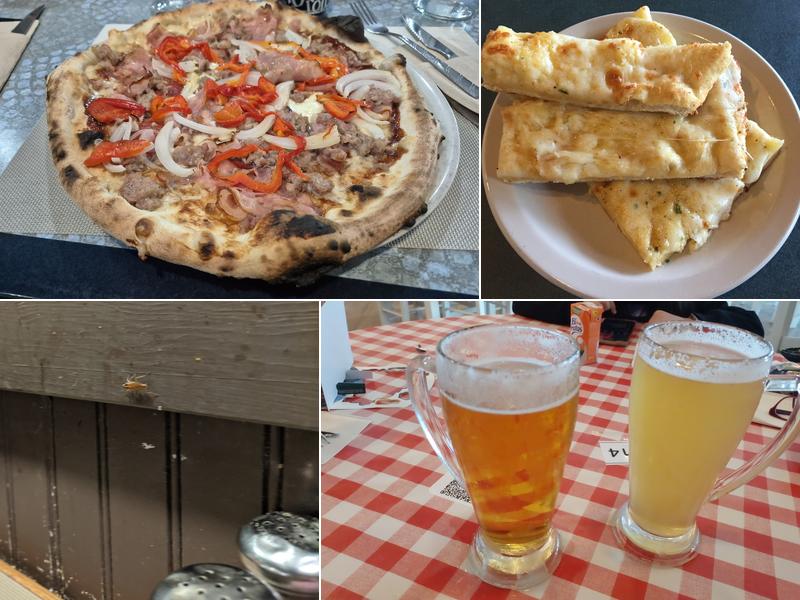 Chef Tom's Italian Cafe