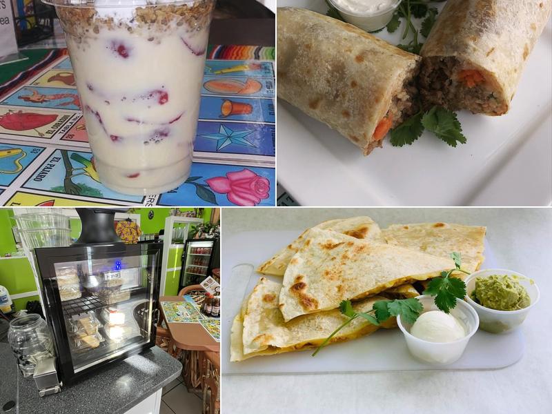 La Cocina De Mamá Hila