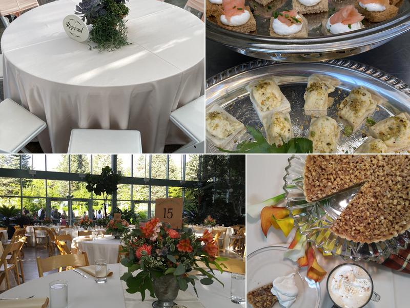 An Exquisite Affair Catering