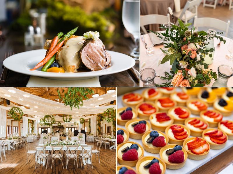 LUX Catering & Events