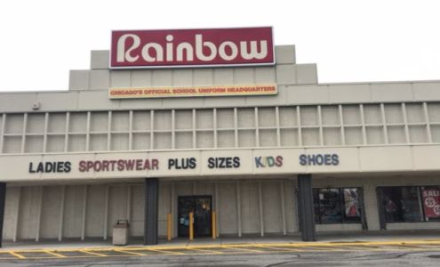 Rainbow Shops