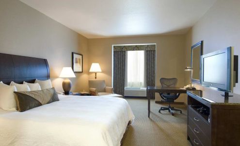 Hilton Garden Inn Salt Lake City Downtown