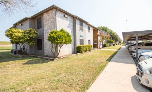 The Brixton Apartments