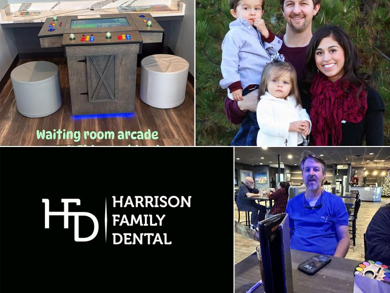 Karina Mendoza Harrison, DDS