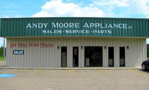 Andy Moore Appliance LLC