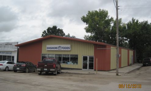 Dinsmore AG Foods Dinsmore