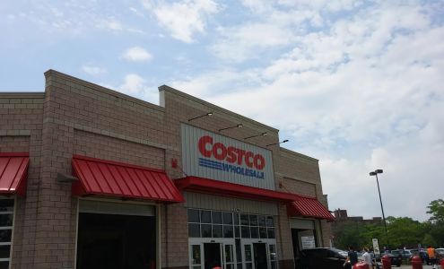 Costco Pharmacy