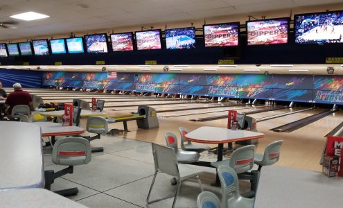 Bowlero Thousand Oaks