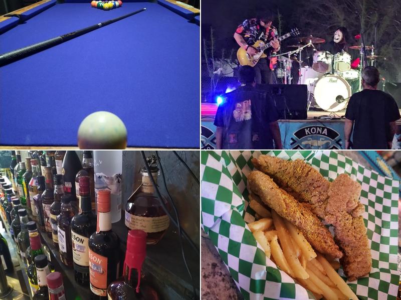 Happy Place Bar on Rittiman