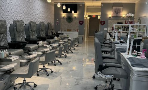 Kaizen Nail Spa 2714 Osborne Rd Suite # H, St Marys Georgia 31558