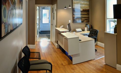 Elevate Physiotherapy