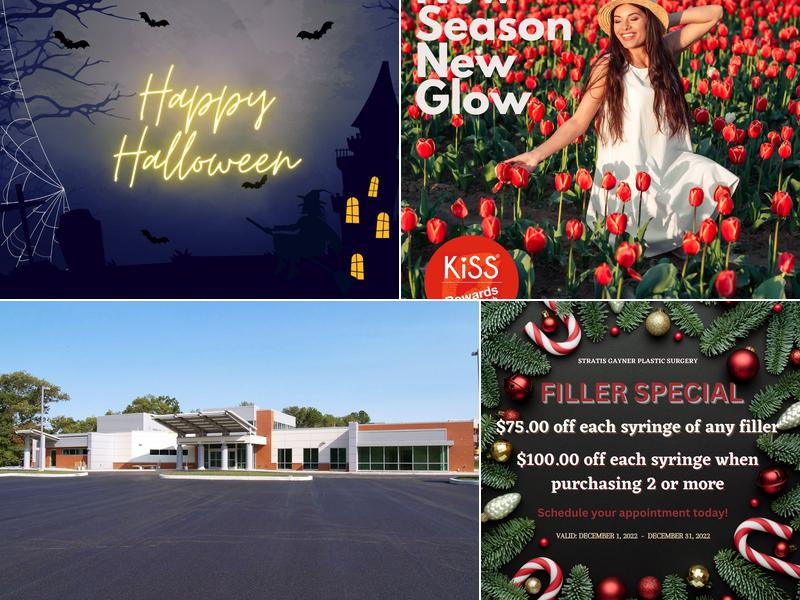 Stratis Gayner Plastic Surgery