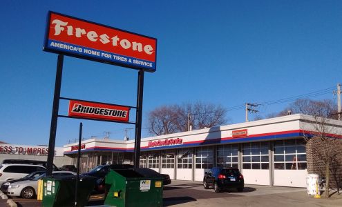 Firestone Complete Auto Care