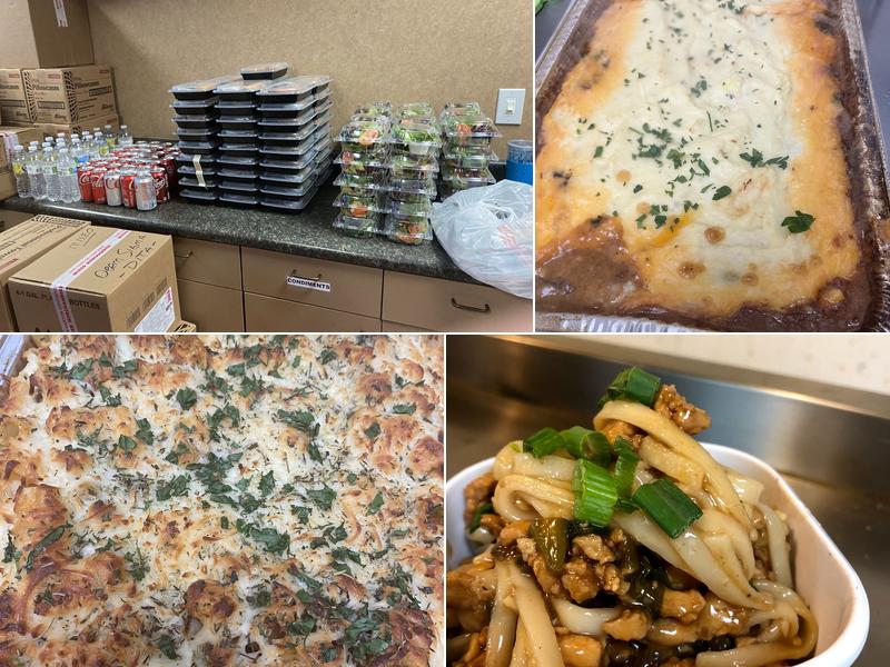 Star Catering Of San Antonio