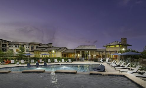 Cortland Walker Ranch