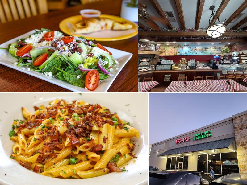 PoPo Pizzeria Trattoria