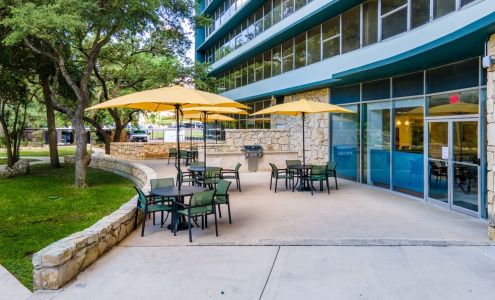 Ensemble Senior Apartments - 55+ Active Adult Community