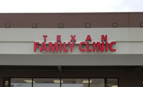 Texan Family Clinic