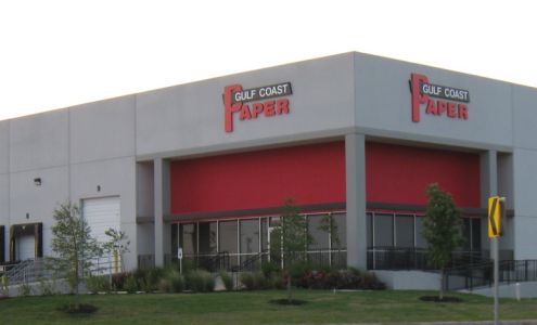 Gulf Coast Paper, a Division of Imperial Dade
