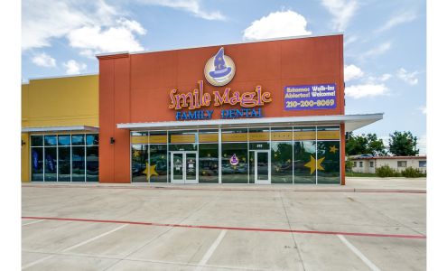 Smile Magic of San Antonio