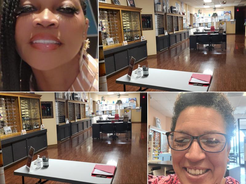 EyeTX Vision Center - San Pedro