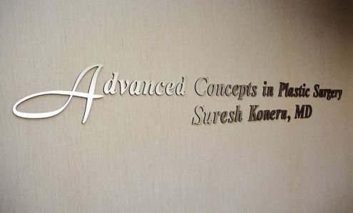 Advanced Concepts in Plastic Surgery; San Antonio Texas, Suresh Koneru MD.
