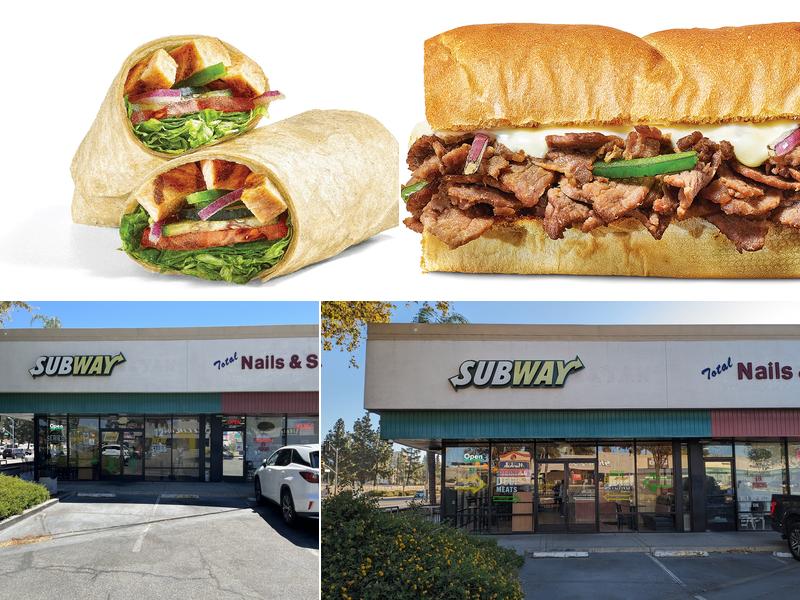 Subway