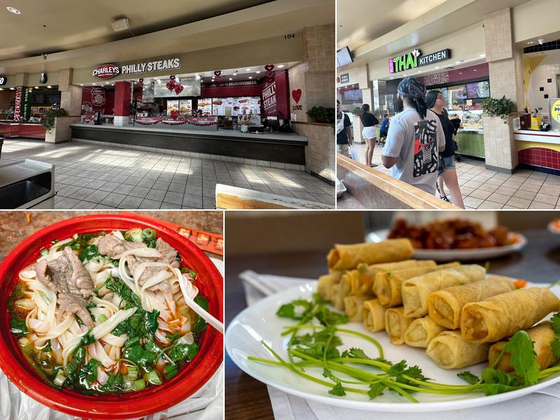 Ruby Thai Kitchen