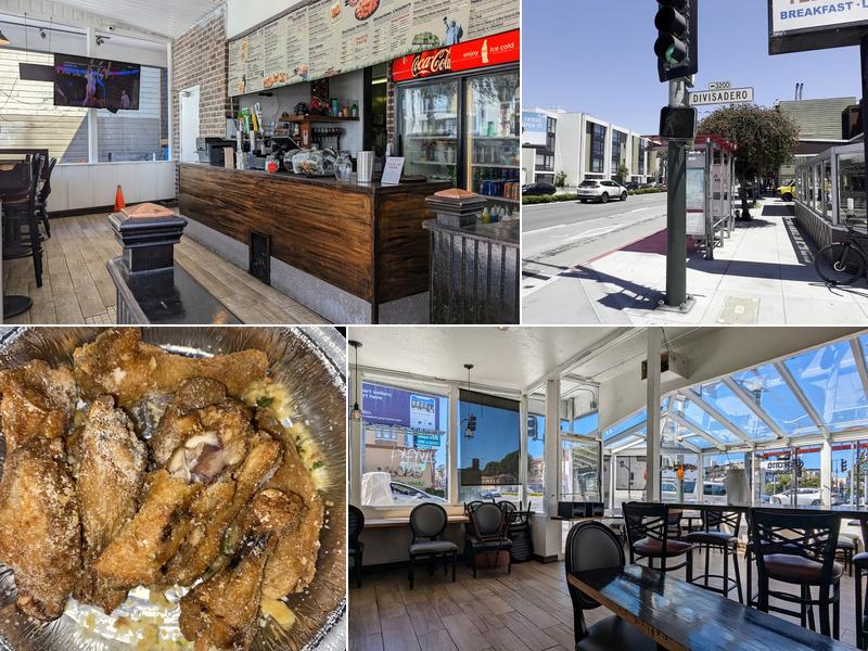 Original Buffalo Wings