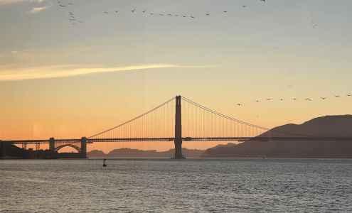 St. Francis Yacht Club