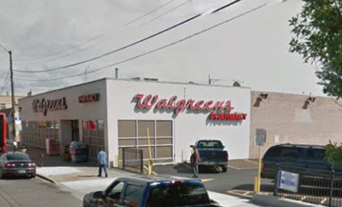 Walgreens Pharmacy