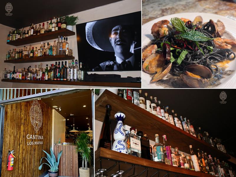 Cantina Los Mayas 431 Balboa St, San Francisco