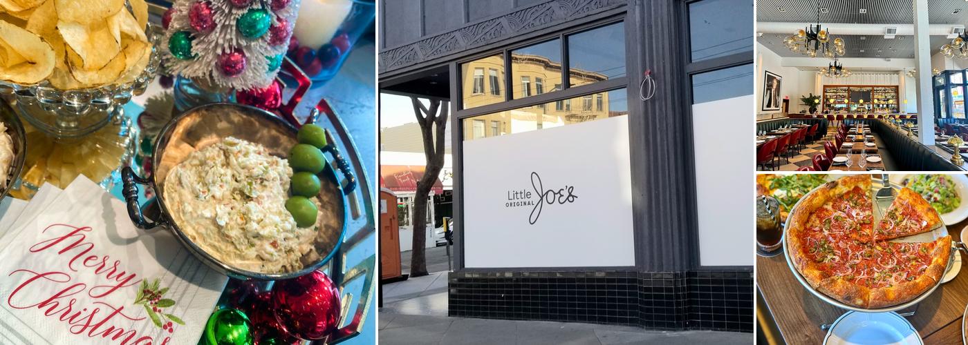 Little Original Joe's