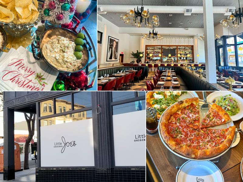 Little Original Joe's