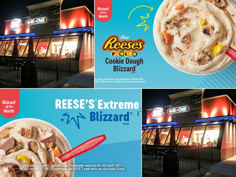 Dairy Queen Grill & Chill