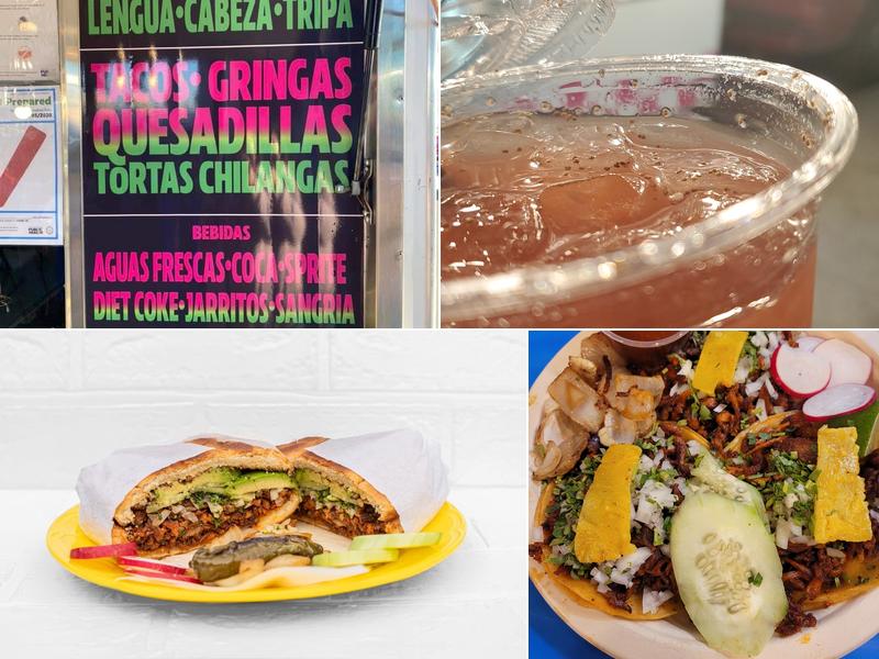 Tacos El Chilanguito