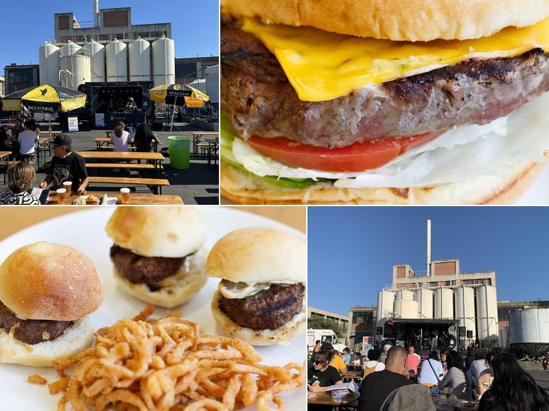 Gordon Biersch Brewing Company