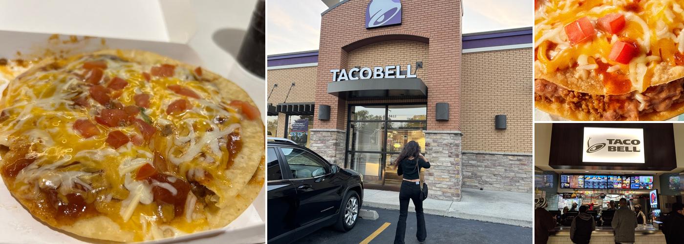 Taco Bell