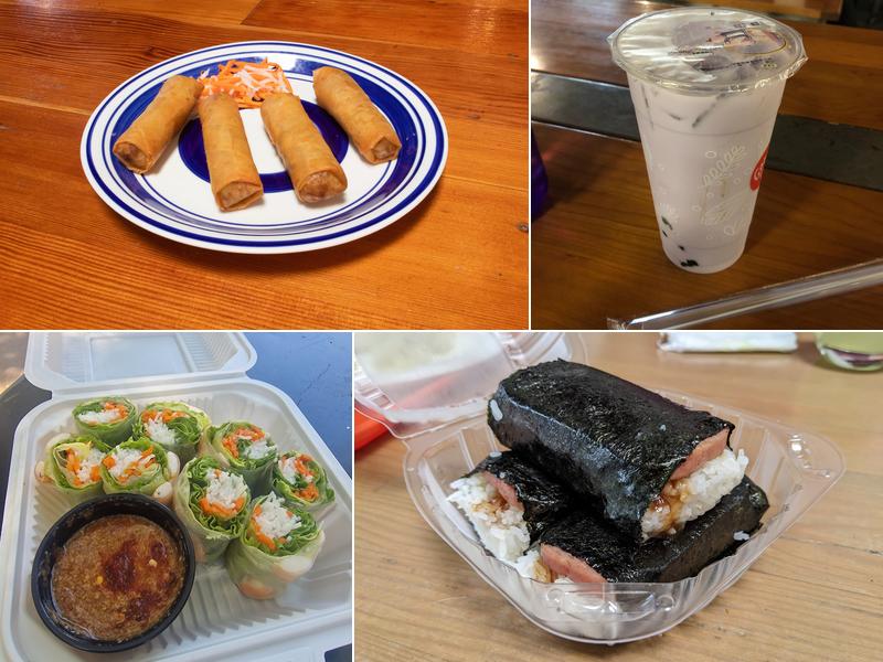 Phonomenal Noodle House