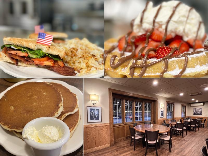 The Original Pancake House - Beverly