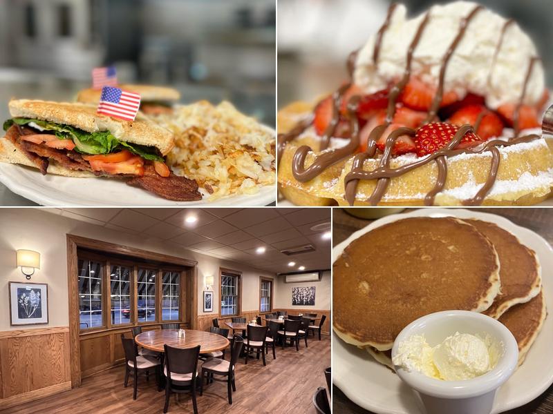 The Original Pancake House - Beverly