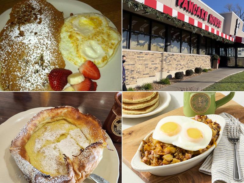 The Original Pancake House